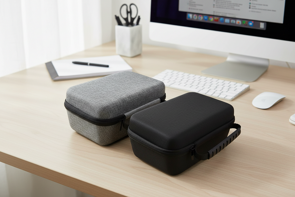 Étui de transport pour vidéoprojecteur