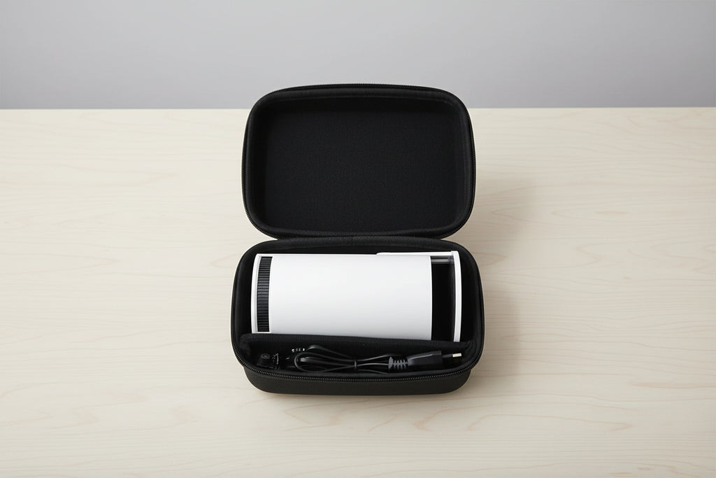 Étui de transport pour vidéoprojecteur CARRY