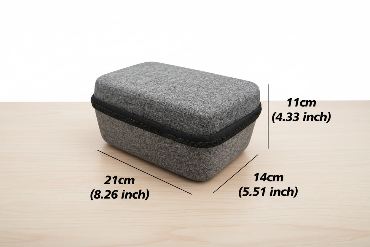 Étui de transport pour vidéoprojecteur CARRY