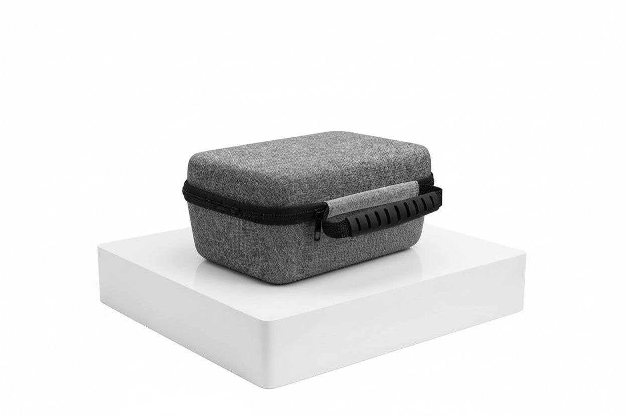 Étui de transport pour vidéoprojecteur CARRY