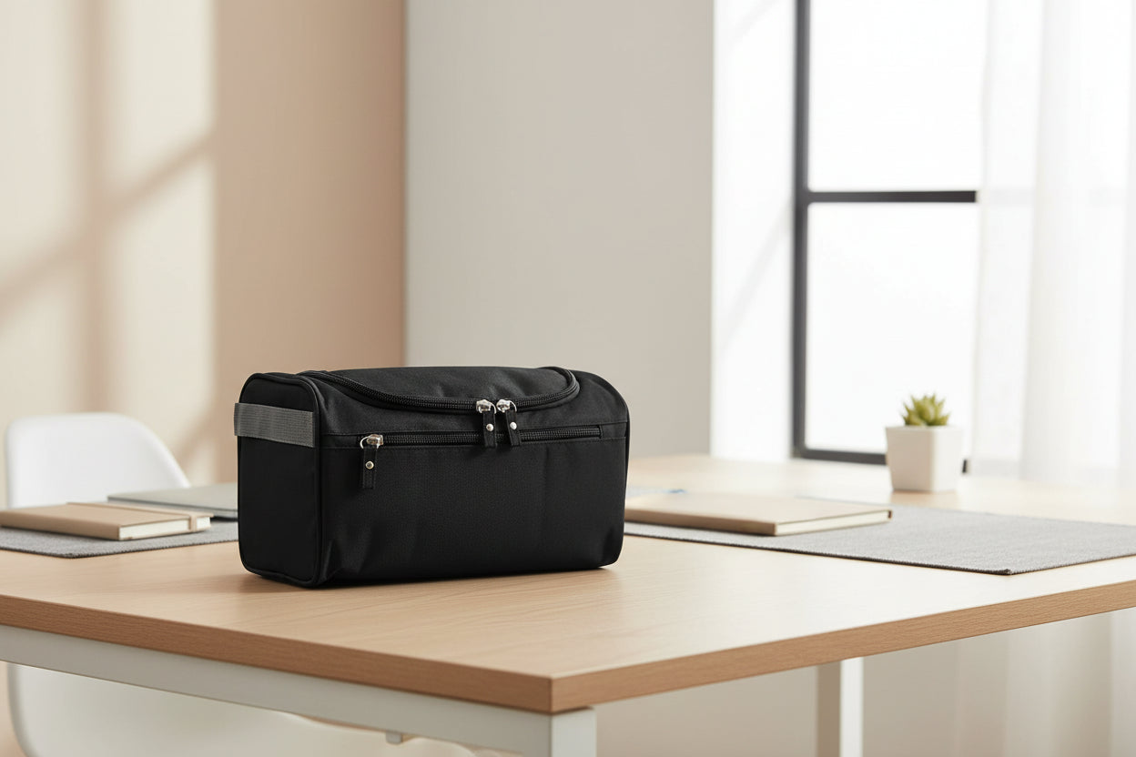 Etui de transport pour vidéoprojecteur BEAR