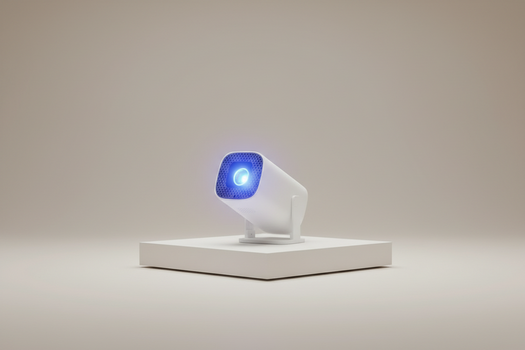 Vidéoprojecteur Ultra MINI